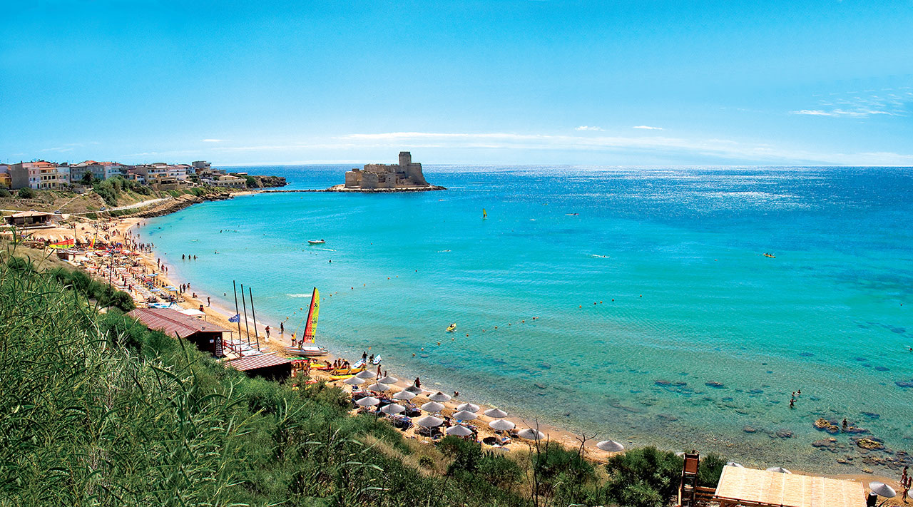 Offerte Italia